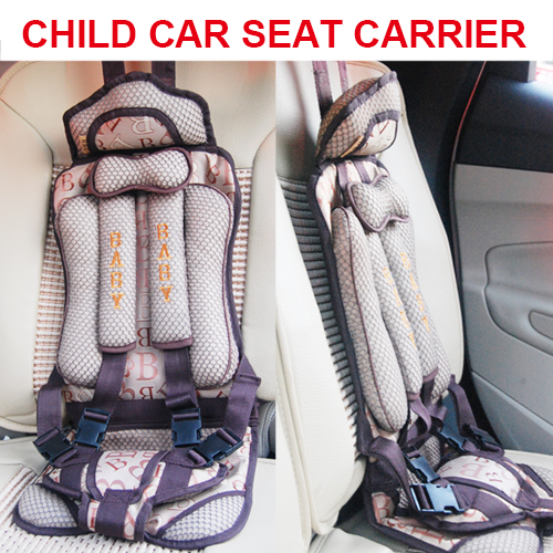 Child Car Baby Seat